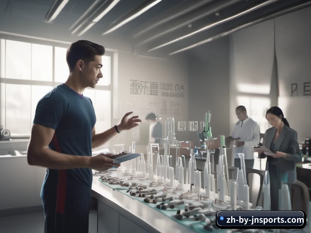 江南体育 APP 界面