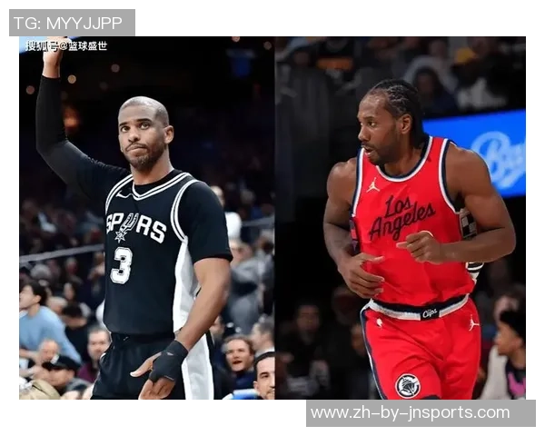 保罗被快船裁人登全美第1热搜：船记纷繁炮轰管理层 雷记盼签他