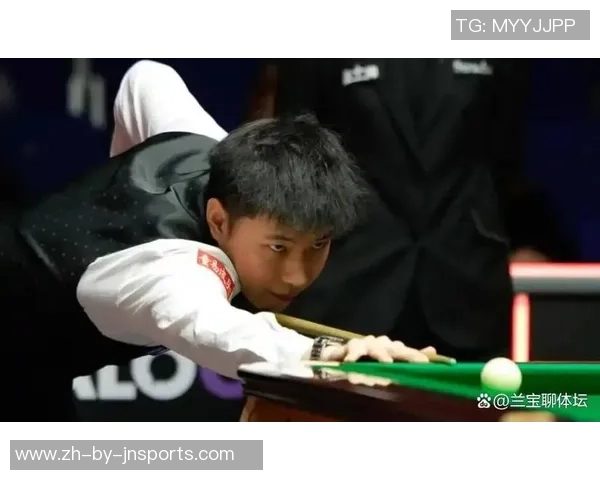 国锦赛赵心童前瞻：签运绝佳急需找回状况，新科世界冠军恐难质疑