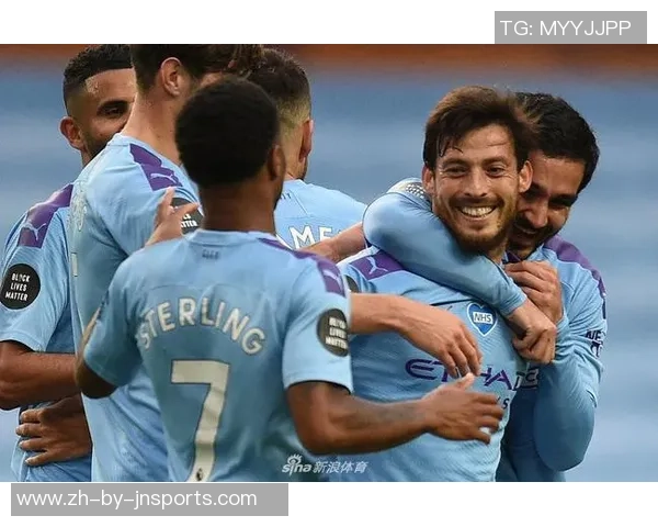 成功晋级！瓜迪奥拉率队逆袭，20岁天才迸发：独造2球